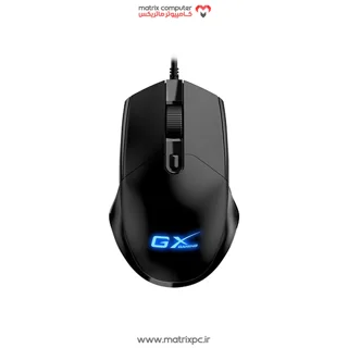 ماوس باسیم گیمینگ جنیوس Scorpion M300