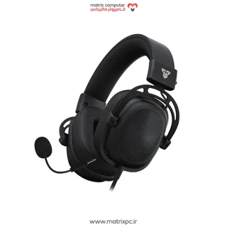 هدست باسیم گیمینگ فنتک مدل SONATA MH90