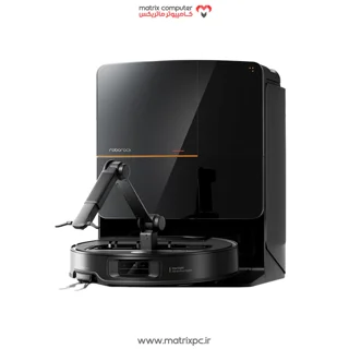 جارو رباتیک روبوراک مدل Roborock Saros Z70 با بازوی متحرک