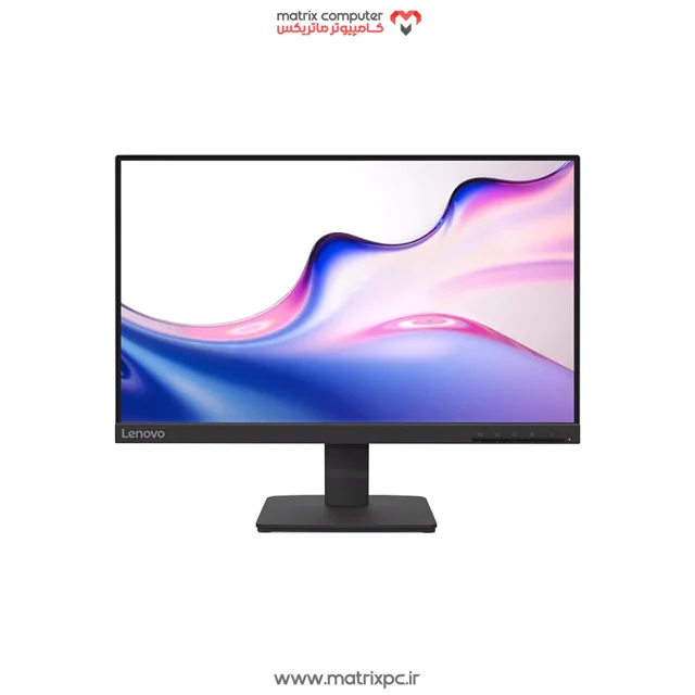 مانیتور 21.5 اینچ لنوو مدل L22-4E با وضوح Full HD