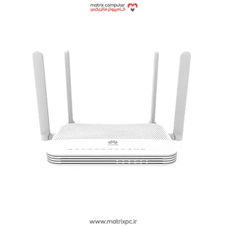 مودم فیبرنوری دوباند دو پورت تلفن هوآوی HG8245W5