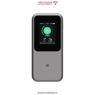 مودم همراه 5G زد تی ای ZTE U50 Pro