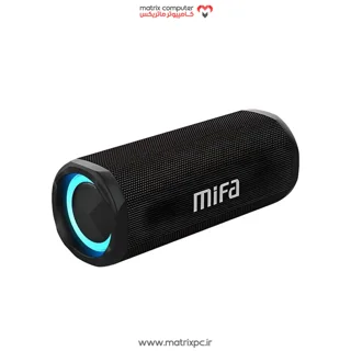 اسپیکر بلوتوث و قابل حمل میفا مدل A70