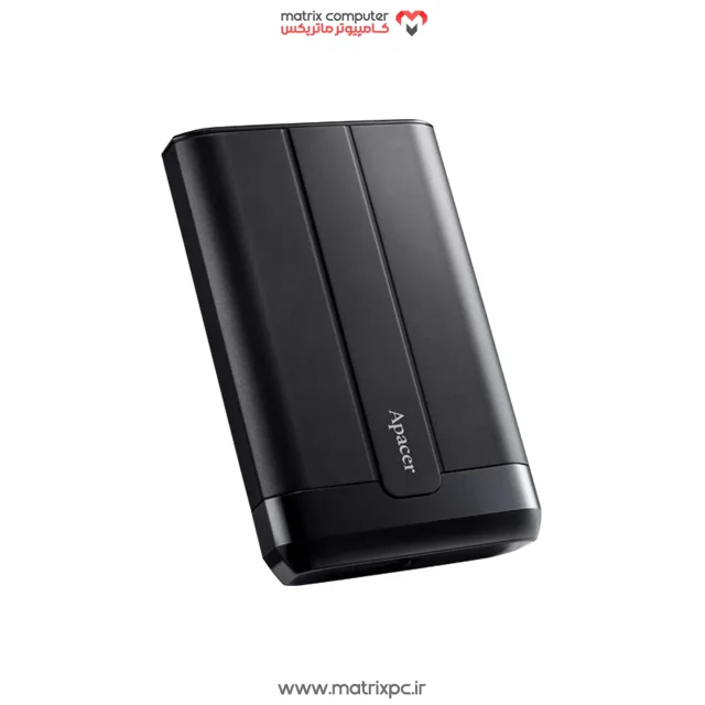 هارد اکسترنال اپیسر Apacer AC732 1TB