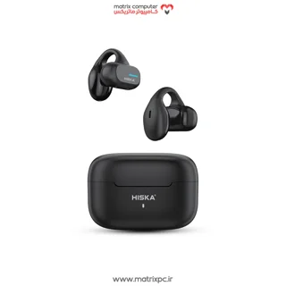 هدفون بی سیم هیسکا مدل FX-567