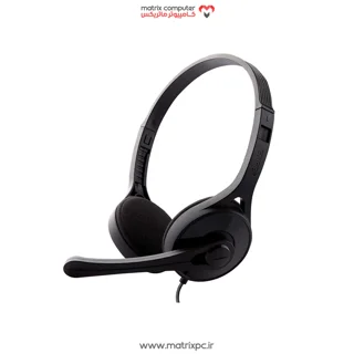 هدست ادیفایر مدل Edifier K550 Wired