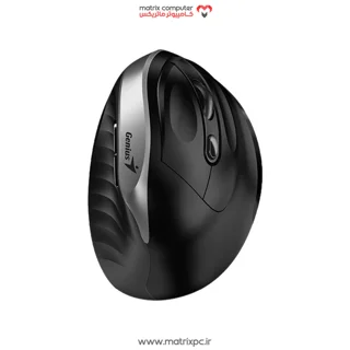 ماوس بی سیم جنیوس Ergo 8250S بی صدا