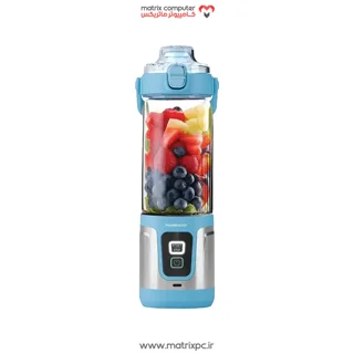 مخلوط کن و بلندر پاورولوژی Powerology Duomix Portable Blender PWPB27BK