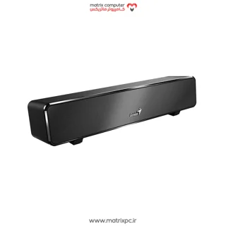 مینی ساندبار جنیوس USB SoundBar 100