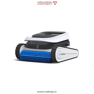 جاروی رباتیک استخر اکووکس مدل Ecovacs Ultramarine P1