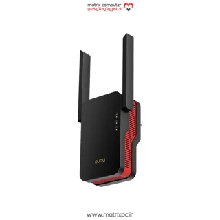 توسعه دهنده شبکه بی‌سیم و دوباند AX3000 کودی مدل RE3000