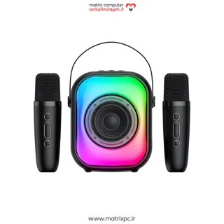 اسپیکر بلوتوثی اونیکوما مدل L7