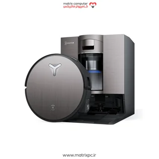 جارو رباتیک اکووکس مدل Ecovacs DEEBOT X11 OmniCyclone