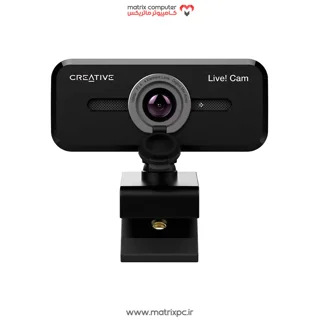 وب کم کریتیو مدل Creative Live! Cam Sync 1080p V2