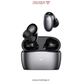 ایرفون بلوتوث یوگرین WS118 90242 HiTune X6 ANC (TWS)