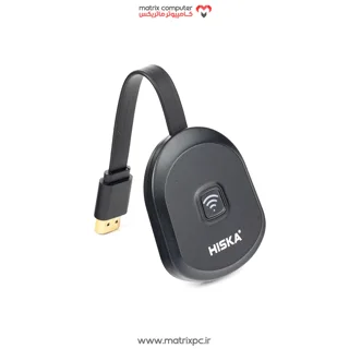 دانگل HDMI هیسکا HR-30 8K