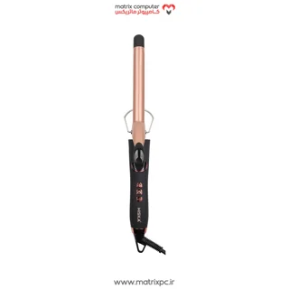 فر کننده و حالت دهنده مو هیسکا مدل H-5415