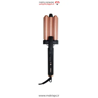 فر کننده و حالت دهنده مو هیسکا مدل H5410S