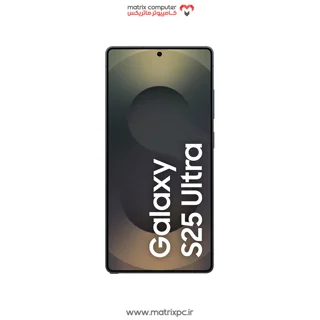 گوشی موبایل سامسونگ مدل Galaxy S25 Ultra دو سیم کارت ظرفیت 256 گیگابایت و رم 12 گیگابایت - پک ویتنام