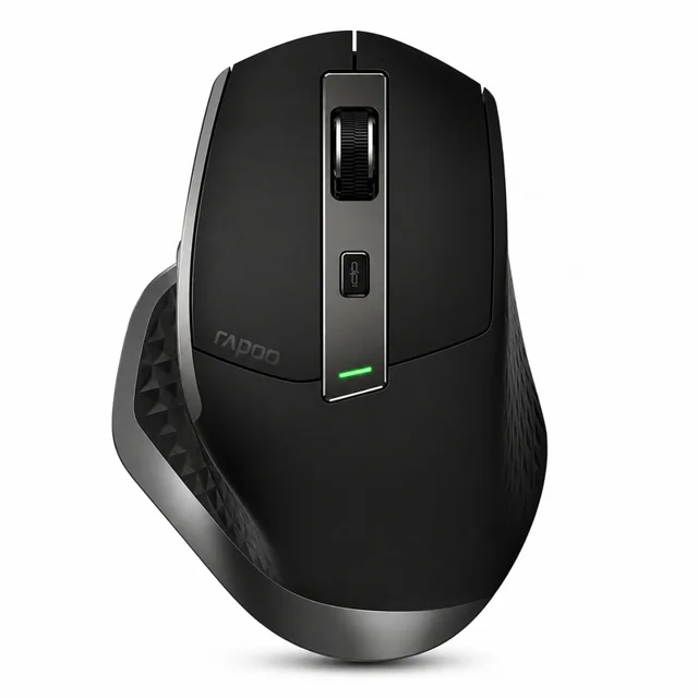 ماوس بی سیم رپو مدل MT750PLUS 102577693