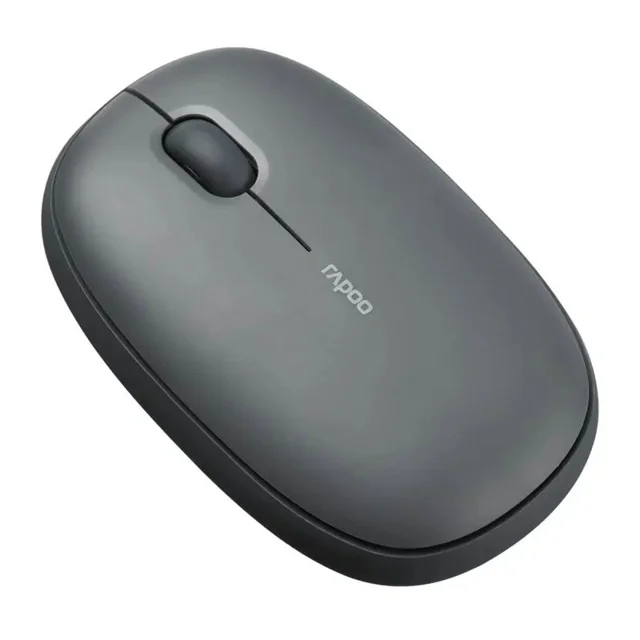 ماوس بی سیم رپو مدل M650 Silent 102577393