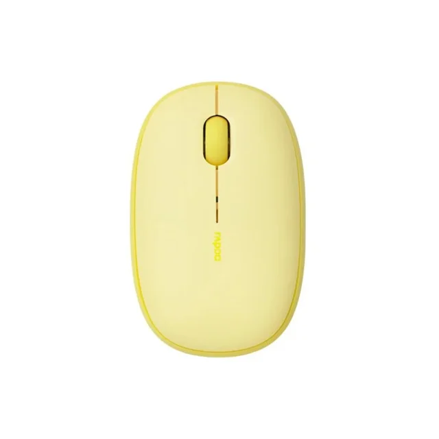 ماوس بی سیم رپو مدل M650 Silent 102577397