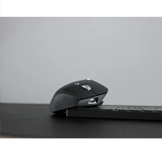 ماوس بی سیم رپو مدل MT760L 102578476