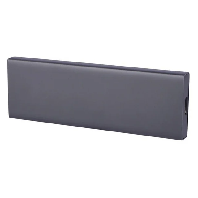 اس اس دی اکسترنال فیلیپس مدل FM61PS025S ظرفیت 256 گیگابایت رابط USB 3.2 Gen2 102996377