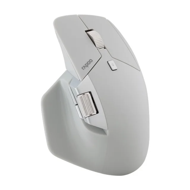 ماوس بی سیم رپو مدل MT760L 102578449