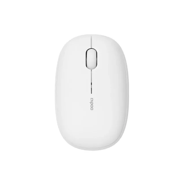 ماوس بی سیم رپو مدل M650 Silent 102577398