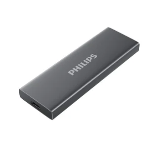 اس اس دی اکسترنال فیلیپس مدل FM61PS025S ظرفیت 256 گیگابایت رابط USB 3.2 Gen2 102996371