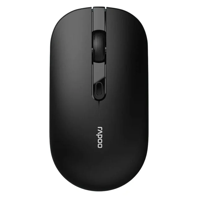 ماوس بی سیم رپو مدل B30 Silent 102577241
