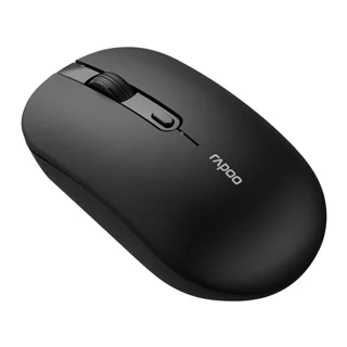 ماوس بی سیم رپو مدل B30 Silent 102577243