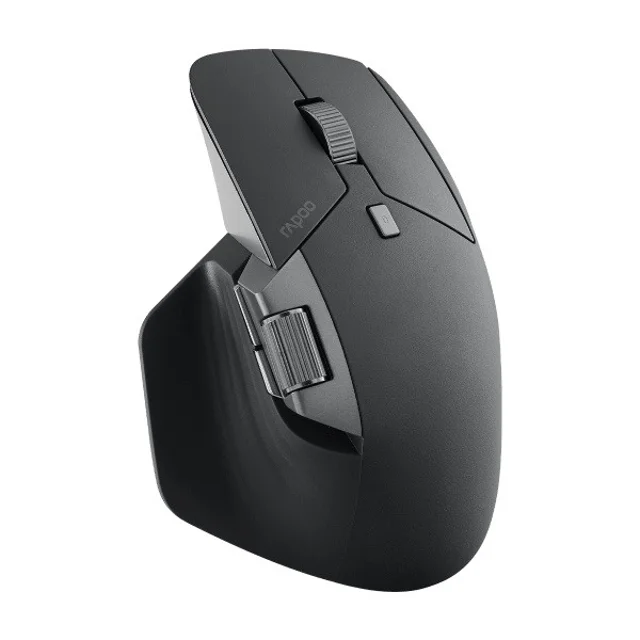 ماوس بی سیم رپو مدل MT760L 102578466
