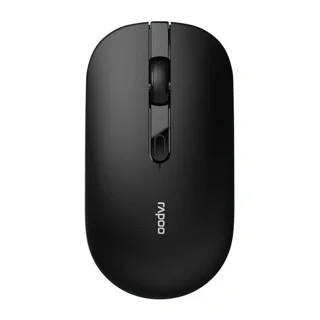 ماوس بی سیم رپو مدل B30 Silent 102577242