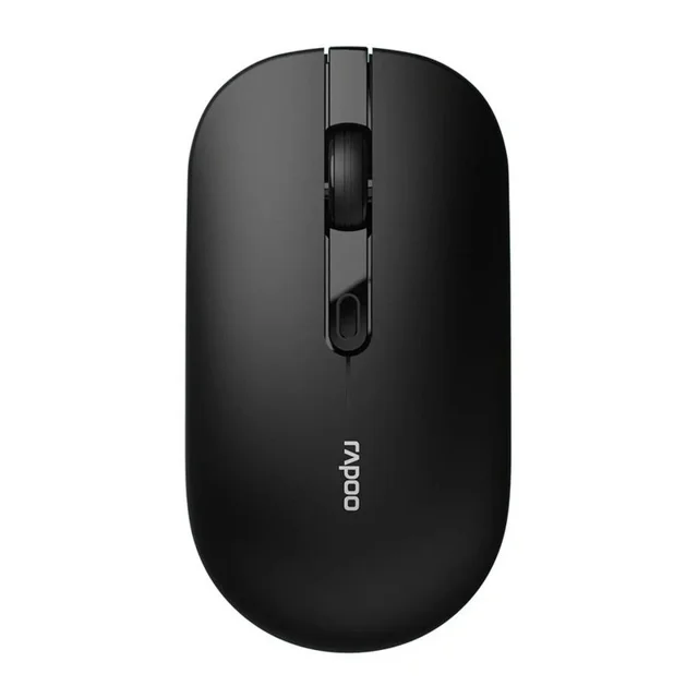 ماوس بی سیم رپو مدل B30 Silent 102577242
