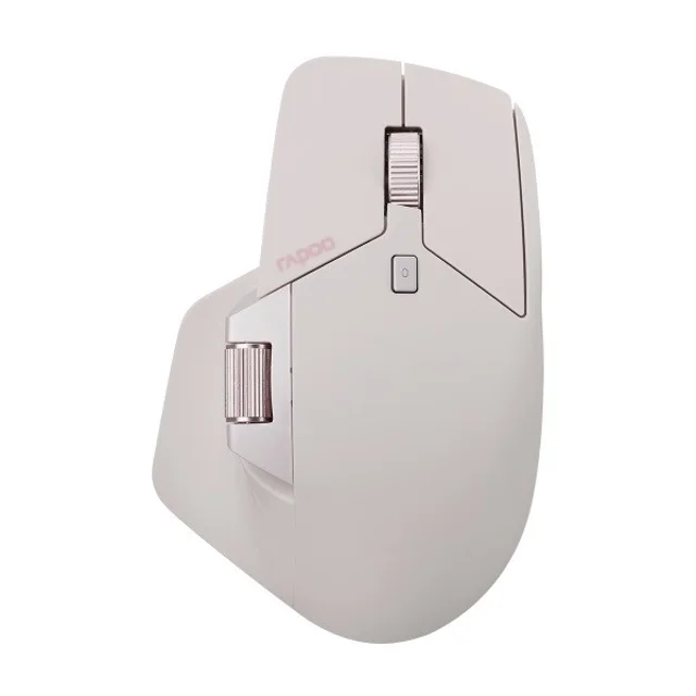 ماوس بی سیم رپو مدل MT760L 102578452