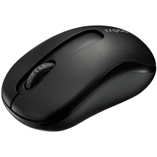 ماوس بی سیم رپو مدل  M10 Plus 102576597