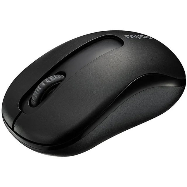 ماوس بی سیم رپو مدل M10 Plus 102576597