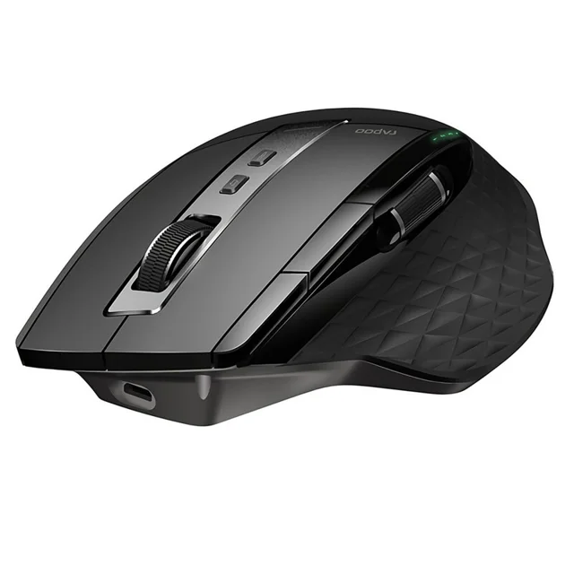 ماوس بی سیم رپو مدل MT750L 102577941