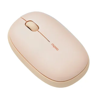 ماوس بی سیم رپو مدل M650 Silent 102577401