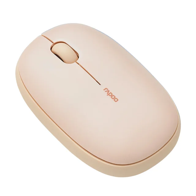 ماوس بی سیم رپو مدل M650 Silent 102577401