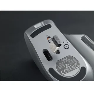ماوس بی سیم رپو مدل MT760L 102578474