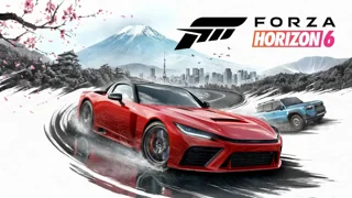 عبور بازیکنان Forza Horizon 6 از مرز ۶ میلیون نفر