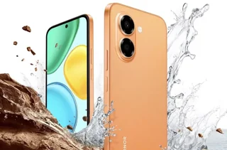 گوشی آنر X7e با باتری غول‌پیکر و دوربین ۵۰ مگاپیکسلی معرفی شد