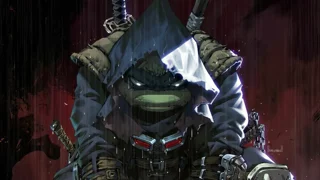 فیلم لاک پشت های نینجا: آخرین رونین لغو نشده است