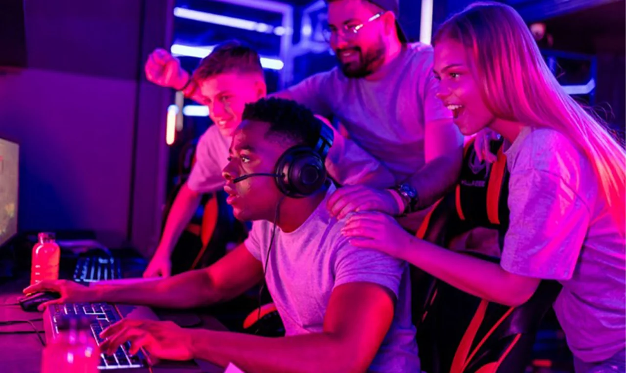 واژه‌نامه فرهنگ گیمرها: از Noob تا GG