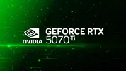 مشخصات فنی کارت‌ گرافیک RTX 5070 فاش شد