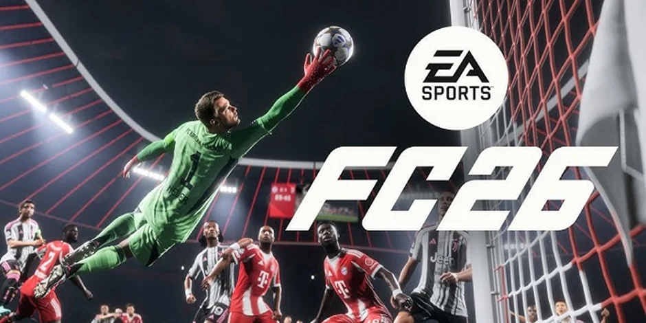 ۱۲ بازیکن کلاسیک دیگر به EA FC 26 اضافه شدند | از توتی تا اینیستا و الیور کان