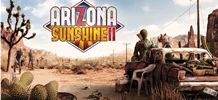 تاریخ انتشار بازی Arizona Sunshine 2 مشخص شد